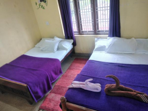 Prashanth homesty in coorg